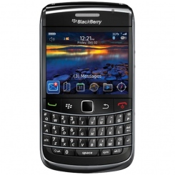 BlackBerry Bold 9700 -  1